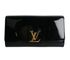Louise Clutch, front view